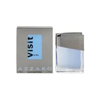 Image 1 of Azzaro Visit EDT 50 ml