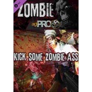 AGFPRO Zombie DLC