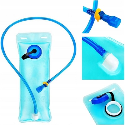 SPOKEY OASIS 1,5l