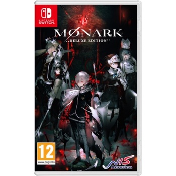 Monark (Deluxe Edition)