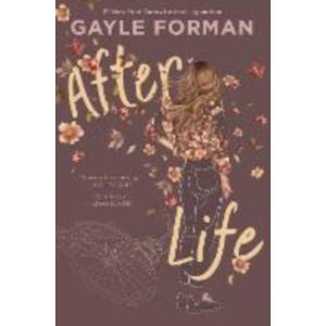 After Life | Gayle Forman (ISBN: 9780063346147)