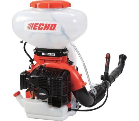 ECHO MB-5810 34073201