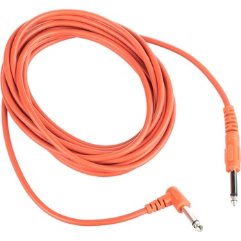 Revoltage BCR10 Red 10 m Директен - Ъглов Инструментален кабел (BCR10)