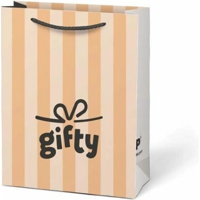 Taška MFP dárková T 4 GIFTY 190x250x90