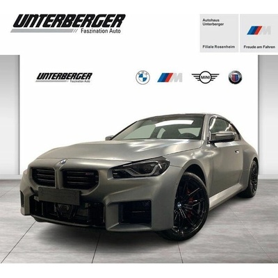 BMW M2 M 353 kW