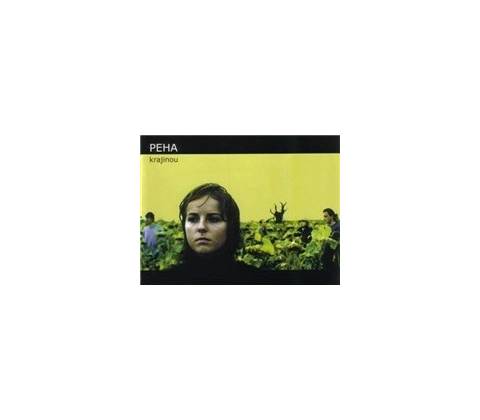 PEHA: KRAJINOU CD