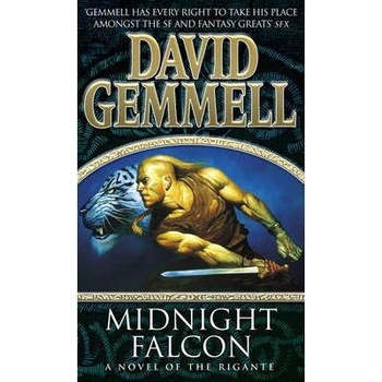 Midnight Falcon - D. Gemmell