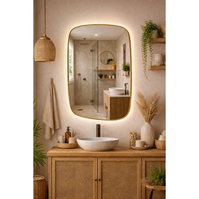 Baltica Design Stone Calm 60 x 90 cm 5904107932651