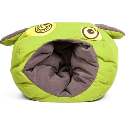 TULI Obludöö polyester neónová