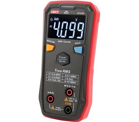 UNI-T UT123D