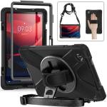 Gigapack Lenovo Tab M11 GIGAPACK Defender пластмасов протектор за телефон, устойчив на удар, 360 GP-158863 (GP-158863)