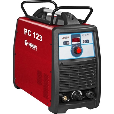HELVI PC 123