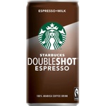Starbucks | Doubleshot Espresso - 200 мл студено кафе