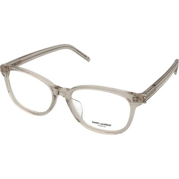 Saint Laurent Диоптрични очила Saint Laurent SL M141/F 006