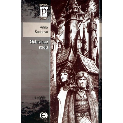 Ochránce rodu - Anna Šochová