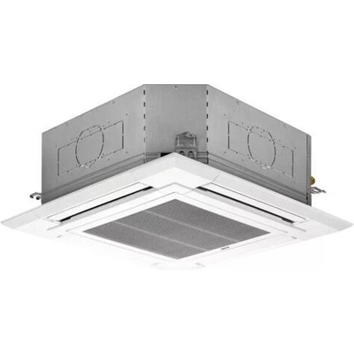 Касетъчен климатик Mitsubishi Electric PLA-M100EA/PUHZ-SHW112VHA Zubadan, 36 000 BTU, Клас А/А+, 31 db, Фреон R410A (PLA-M100EA/PUHZ-SHW112VHA)