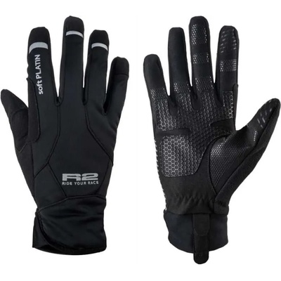 Relax Ръкавици Softshell Equip ATR12A