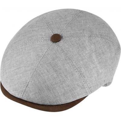 Fiebig Headwear since 1903 Letní retro bekovka 6-panel