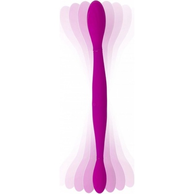 TOYJOY Vibrátor INFINITY DOUBLE