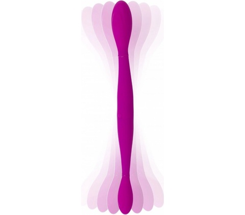 TOYJOY Vibrátor INFINITY DOUBLE