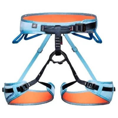 Mammut Седалка MAMMUT Ophir 3 Slide Women whisper-dark-gentian S