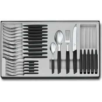 Victorinox Swiss Modern Cutlery Set 24 ks