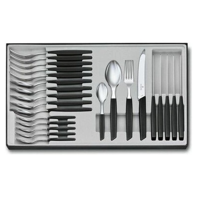 Victorinox Swiss Modern Cutlery Set 24 ks