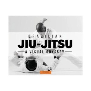 Brazilian Jiu-Jitsu - A Visual Odyssey | Freddy Flores (2024)