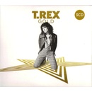 Gold - T.Rex CD