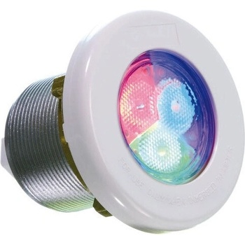 Astralpool LumiPlus Mini 2.11 V2 RGB DMX 24 V DC - ABS s převlečnou matkou 2˝