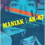 Warner Maniak: AK-47 - CD (014255)