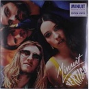 Minuit - Vertigo LP