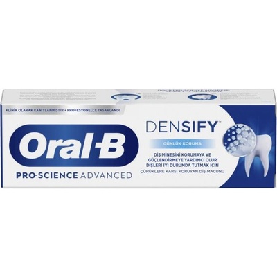Oral-B Паста за зъби Oral-B 75мл (3485)