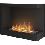 SIMPLEfire Sofie 600 right corner Камини