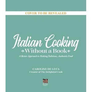 Italian Cooking Like Nonna (ISBN: 9781645673927)