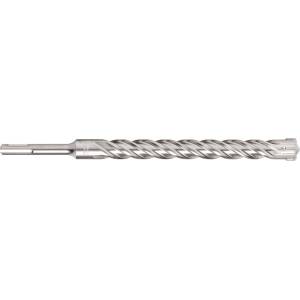 Metabo - Свредло за зидария SDS Plus, 28x450 мм 631711000 (631711000)