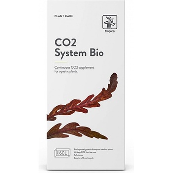 Tropica CO2 System BIO
