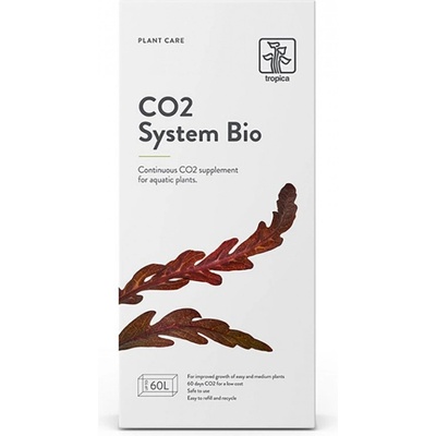 Tropica CO2 System BIO