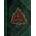 Hardcover Charmed Book of Shadows Replica
