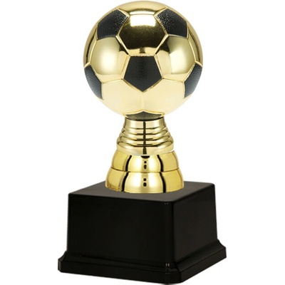 Soška sportovní pohár FOTBAL MÍČ 3D – Hledejceny.cz
