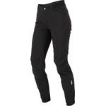 Mons Royale Дамски дълъг панталон за колоездене Mons Royale Women's Diversion Merino Trail Pants Cycling bottoms - Black (155-1993-0113)