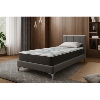 Двулицев матрак Chicago 90/200