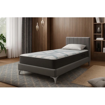 Двулицев матрак Chicago 90/200