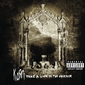 Virginia Records / Sony Music Korn - Take A Look In The Mirror (CD) (5133252)