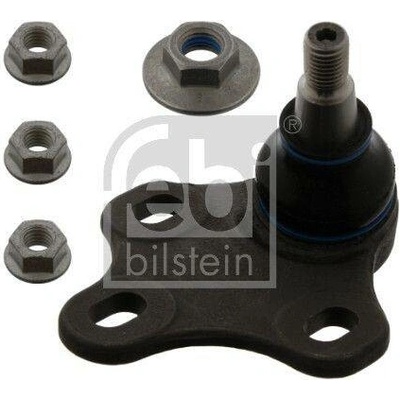 Podpora-/ Kloub FEBI BILSTEIN 40540