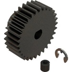 Arrma пиньон 30T 0.8M Safe-D5