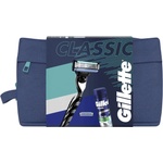 Gillette Mach3 Подаръчен комплект в несесер (8001090571021)