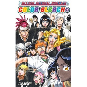 Color Bleach