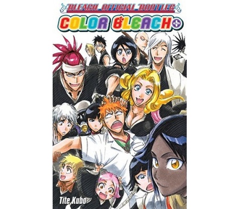 Color Bleach
