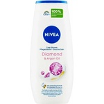Nivea SG Women 250ml Care & Diamond